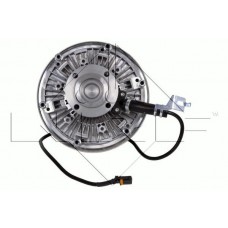 Βεντιλατέρ A/C NISSAN QASHQAI 2007 - 2010 ( J10 )( JJ10 ) NRF 49001