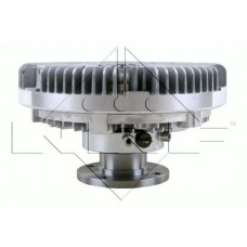 Βεντιλατέρ A/C NISSAN QASHQAI 2007 - 2010 ( J10 )( JJ10 ) NRF 49018