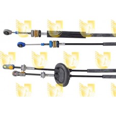 Μηχανισμός αλλαγής ταχυτήτων PEUGEOT 308 2008 - 2012 UNIGOM 491213