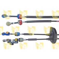 Μηχανισμός αλλαγής ταχυτήτων FIAT PANDA 2012 - UNIGOM 492011