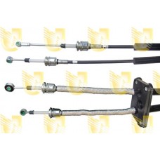 Μηχανισμός αλλαγής ταχυτήτων CITROEN JUMPER 2006 - 2014 UNIGOM 492094