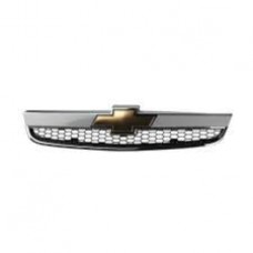 Μάσκα CHEVROLET-DAEWOO CAPTIVA 2007 - 2012 051704540