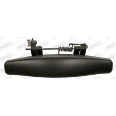 Χερούλι Πόρτας Εξωτερική DACIA DUSTER 2010 - 2013 222007851