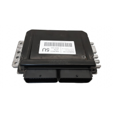 Εγκέφαλος Κινητήρα Κλειδωμένο CHEVROLET-DAEWOO MATIZ 2001 - 2005 ( M150 ) DAEWOO 96291050