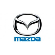 Σήμα MAZDA 3 2004 - 2006 ( BK ) 026004790