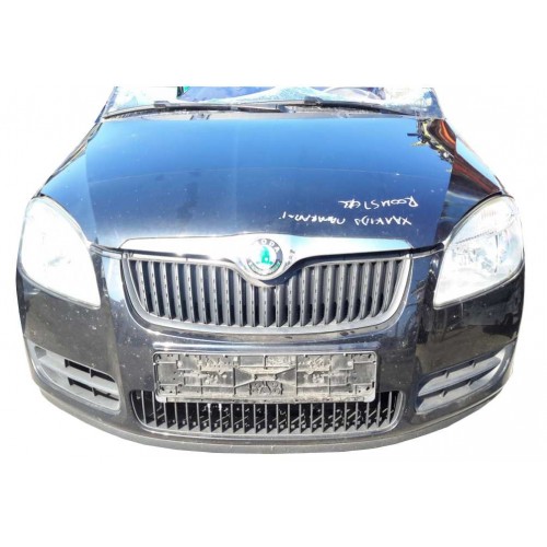 Τροπέτο Εμπρός SKODA FABIA 2007 - 2011 XC99872