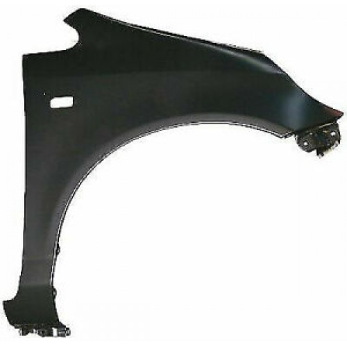 Φτερό HONDA JAZZ 2002 - 2005 ( GD ) Εμπρός Δεξιά 049900651