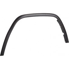 Κούρμπα Φτερού Πλαστικό JEEP GRAND CHEROKEE 2011 - 2014 Εμπρός Δεξιά 177006541