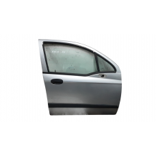 Πόρτα CHEVROLET-DAEWOO MATIZ 2005 - 2010 ( M200 ) CHEVROLET Εμπρός Δεξιά XC215682C54