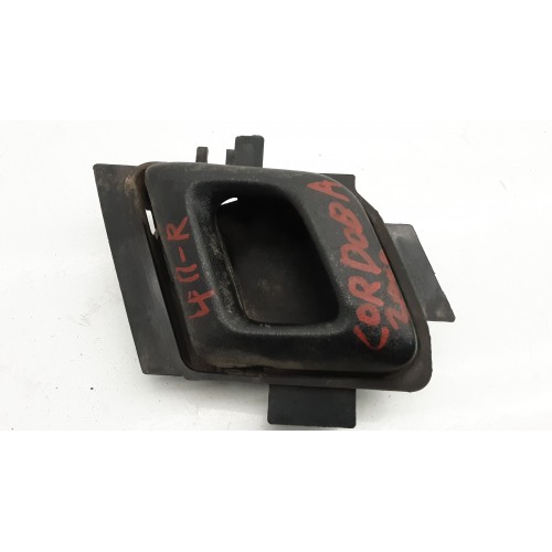 Χερούλι Πόρτας Εσωτερική SEAT CORDOBA 1999 - 2002 ( 6K ) Εμπρός Δεξιά XC161010117