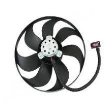 ΒΕΝΤΙΛΑΤΕΡ (ΜΟΤΕΡ+ΦΤΕΡΩΤΗ) (345mm) AUDI TT 1998 - 2006 ( 8Ν ) 072106445