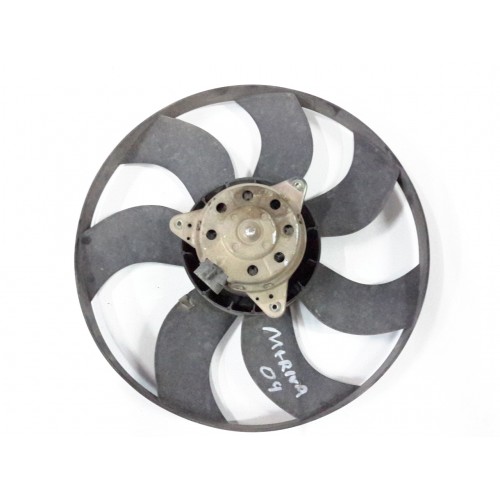 Βεντιλατέρ Νερού OPEL MERIVA 2006 - 2010 XC82545