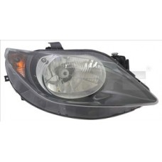 Φανάρι Εμπρός SEAT IBIZA 2008 - 2013 ( 6J ) TYC Αριστερά 070105134