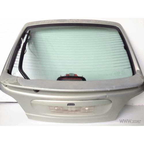 Τζαμόπορτα RENAULT MEGANE 1999 - 2002 XC69177 Τζαμόπορτα RENAULT MEGANE 1999 - 2002 XC69177