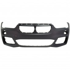 Προφυλακτήρας Βαφόμενος BMW X1 2015 - Εμπρός 150203620