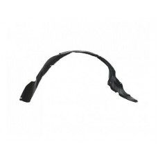 Θόλος Πλαστικός MITSUBISHI PAJERO 2000 - 2002 Εμπρός Αριστερά 065500822