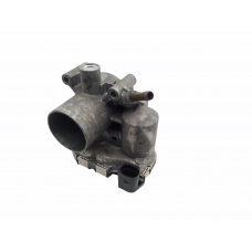 Στόμιο πεταλούδας γκαζιού VW LUPO 1998 - 2005 ( 6X1 - 6E1 ) BOSCH 0 280 750 049