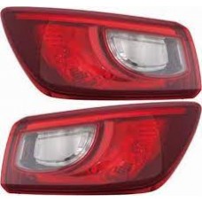Φανάρι Πίσω Εξωτερικό MAZDA CX3 2015 - 2018 Δεξιά 507005811