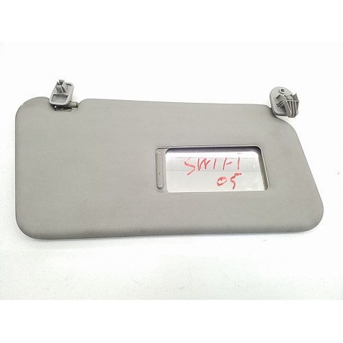 Σκιάδιο SUZUKI SWIFT 2006 - 2008 ( RS ) Δεξιά XC149963086