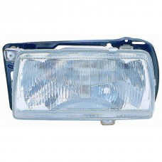 Φανάρι Εμπρός VW JETTA 1984 - 1991 ( 19E - 1G2 ) TYC Αριστερά 062905134
