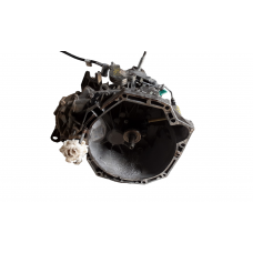 Σασμάν Χειροκίνητο RENAULT KANGOO 2009 - 2013 ( KW ) 8200969430