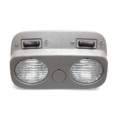 Μπλαφονίερα Οροφής NISSAN PRIMERA 1999 - 2001 ( P11 ) Εμπρός 2JA236840-000