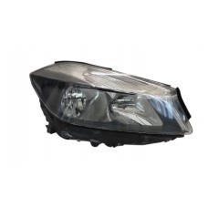 Φανάρι Εμπρός MERCEDES A CLASS 2015 - 2018 ( W176 )( F/L ) HELLA Δεξιά A1768200461KZ