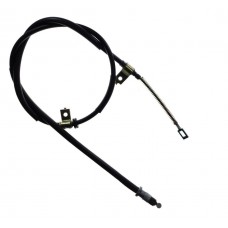 Ντίζες Χειροφρένου CHEVROLET-DAEWOO LANOS 1997 - 2000 ( T100 ) Πίσω Δεξιά 96245829