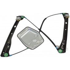 Γρύλος Παραθύρου Ηλεκτρικός Χωρίς Μοτέρ VW GOLF VARIANT 2009 - 2014 Εμπρός Αριστερά 892107042