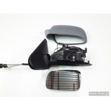 Καθρέπτης Μηχανικός Βαφόμενος SEAT TOLEDO 1999 - 2005 ( 1M ) Δεξιά 015207481
