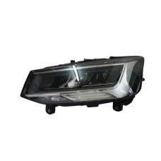 ΦΑΝΟΣ ΕΜΠΡΟΣ FULL LED Full Led AUDI Q2 2016 - VALEO Αριστερά 136105142