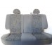 Καθίσματα Χωρίς Αερόσακο CHEVROLET-DAEWOO KALOS 2003 - 2004 ( T200 ) CHEVROLET XC117651