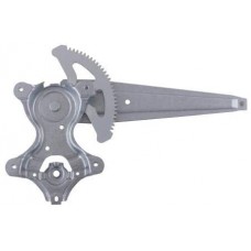 Γρύλος Παραθύρου Ηλεκτρικός Χωρίς Μοτέρ TOYOTA AURIS 2010 - 2013 Πίσω Αριστερά 830007062