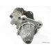 Μίζα FORD FIESTA 2002 - 2005 ( Mk5a ) BOSCH 0001107417