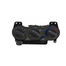 Χειριστήριο Καλοριφέρ-Κλιμα,Κλαπέτα HYUNDAI ACCENT 1999 - 2003 ( CG ) ( LC ) XC2084483AD