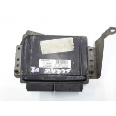 Εγκέφαλος Κινητήρα Κλειδωμένο RENAULT SCENIC 1999 - 2003 ( JA ) 8200057536