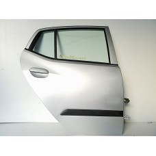 Πόρτα HYUNDAI i10 2007 - 2010 Πίσω Δεξιά XC113462