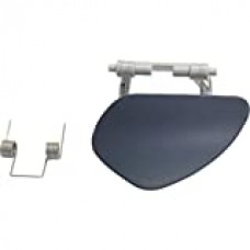 Κάλυμμα για Πιτσιλιστήρια MERCEDES CLK 2002 - 2005 ( C209 ) 020505022