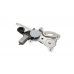 Γρύλος Παραθύρου Ηλεκτρικός Με Μοτέρ TOYOTA YARIS 2006 - 2009 ( KL9 ) Πίσω Δεξιά 69803-52080