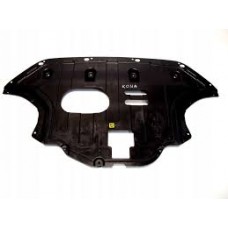 Ποδιά Μηχανής Εμπρός Κομμάτι HYUNDAI KONA 2017 - 376000840