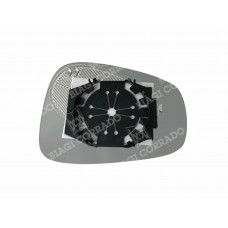 Κρύσταλλο Καθρέφτη Θερμαινόμενο ALFA ROMEO MITO 2008 - 2013 Αριστερά 4250104L