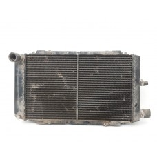 Ψυγείο νερού/εξαρτήματα FORD FIESTA 1983 - 1989 ( Mk2 )( FBD ) 090490N