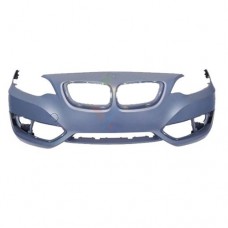 Προφυλακτήρας Βαφόμενος BMW 2 Series 2014 - Εμπρός 157003370