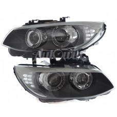 Φανάρι Εμπρός Xenon Εξυπνο Led Φως Ημέρας BMW 3 Series 2008 - 2013 ( E90/1/2/3 F/L ) MAGNETI MARELLI Δεξιά 060505191
