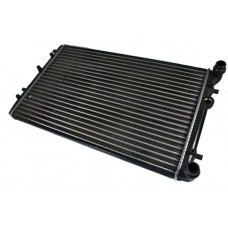 Ψυγείο Νερού VW POLO 2014 - 2017 VALEO 876206325