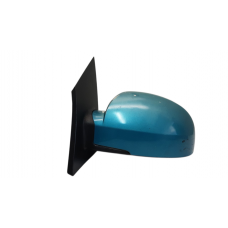 Καθρέπτης Ηλεκτρικός Θερμαινόμενος HYUNDAI GETZ 2002 - 2005 ( TB ) Αριστερά 022107502