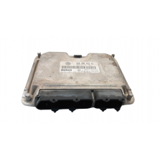 Εγκέφαλος Κινητήρα Κλειδωμένο SEAT IBIZA 1997 - 1998 ( 6K ) BOSCH 6K0906032AC