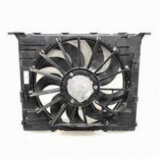 Βεντιλατέρ Νερού BMW 7 Series 7 Series 2015 - ( G11 )( G12 ) 158206455