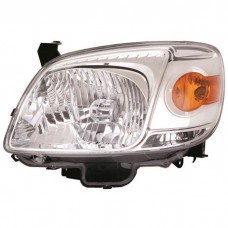 Φανάρι Εμπρός Ηλεκτρικό MAZDA B-Series 2006 - 2012 (CD) (BT50) Αριστερά 029505142