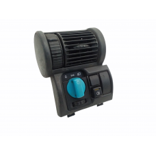 Διακόπτης Ρύθμισης Φωτών OPEL CORSA 1993 - 2000 ( B ) GM 90386874